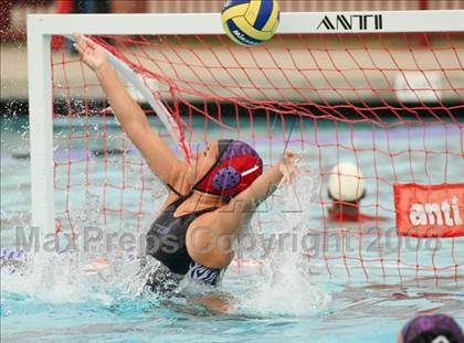 Thumbnail 2 in Johansen vs Golden Valley (CIF SJS D1 Playoffs) photogallery.