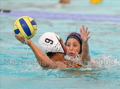 Thumbnail 3 in Johansen vs Golden Valley (CIF SJS D1 Playoffs) photogallery.