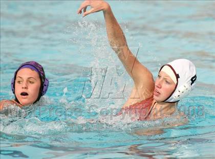 Thumbnail 2 in Johansen vs Golden Valley (CIF SJS D1 Playoffs) photogallery.