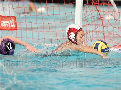 Thumbnail 2 in Johansen vs Golden Valley (CIF SJS D1 Playoffs) photogallery.