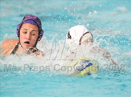 Thumbnail 3 in Johansen vs Golden Valley (CIF SJS D1 Playoffs) photogallery.