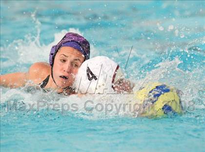 Thumbnail 1 in Johansen vs Golden Valley (CIF SJS D1 Playoffs) photogallery.