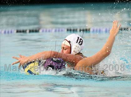 Thumbnail 3 in Johansen vs Golden Valley (CIF SJS D1 Playoffs) photogallery.