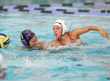 Thumbnail 1 in Johansen vs Golden Valley (CIF SJS D1 Playoffs) photogallery.