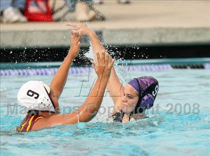 Thumbnail 3 in Johansen vs Golden Valley (CIF SJS D1 Playoffs) photogallery.