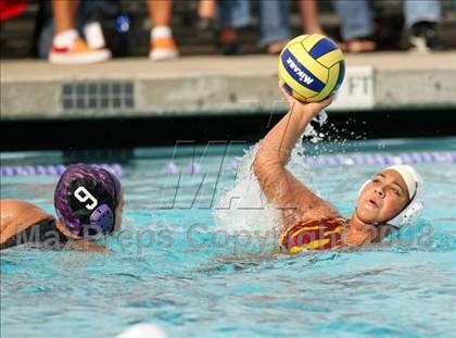 Thumbnail 3 in Johansen vs Golden Valley (CIF SJS D1 Playoffs) photogallery.