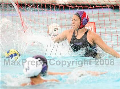 Thumbnail 1 in Johansen vs Golden Valley (CIF SJS D1 Playoffs) photogallery.