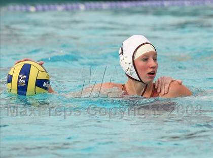 Thumbnail 1 in Johansen vs Golden Valley (CIF SJS D1 Playoffs) photogallery.