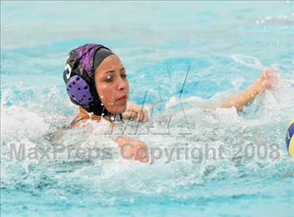 Thumbnail 1 in Johansen vs Golden Valley (CIF SJS D1 Playoffs) photogallery.
