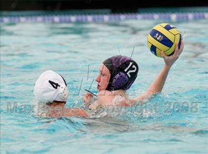 Thumbnail 2 in Johansen vs Golden Valley (CIF SJS D1 Playoffs) photogallery.