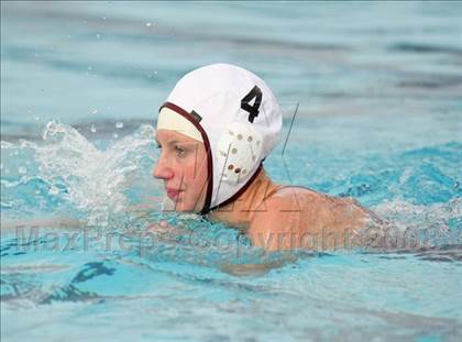 Thumbnail 3 in Johansen vs Golden Valley (CIF SJS D1 Playoffs) photogallery.