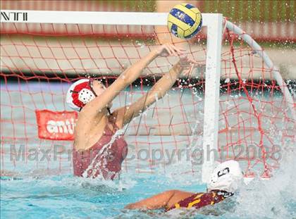 Thumbnail 2 in Johansen vs Golden Valley (CIF SJS D1 Playoffs) photogallery.