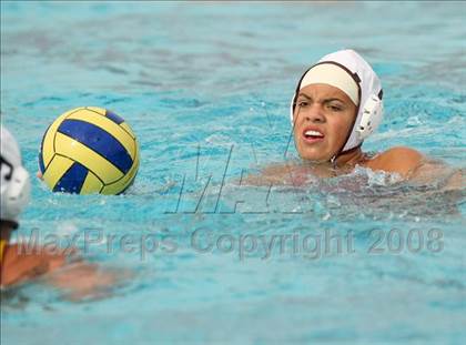 Thumbnail 3 in Johansen vs Golden Valley (CIF SJS D1 Playoffs) photogallery.