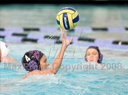 Thumbnail 1 in Johansen vs Golden Valley (CIF SJS D1 Playoffs) photogallery.