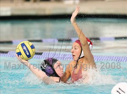 Thumbnail 2 in Johansen vs Golden Valley (CIF SJS D1 Playoffs) photogallery.