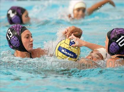 Thumbnail 3 in Johansen vs Golden Valley (CIF SJS D1 Playoffs) photogallery.