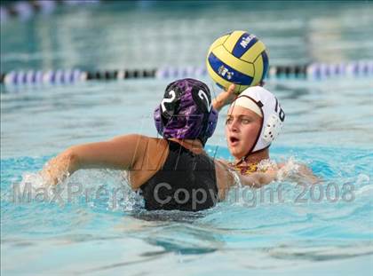Thumbnail 1 in Johansen vs Golden Valley (CIF SJS D1 Playoffs) photogallery.