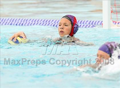 Thumbnail 2 in Johansen vs Golden Valley (CIF SJS D1 Playoffs) photogallery.