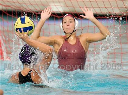 Thumbnail 2 in Johansen vs Golden Valley (CIF SJS D1 Playoffs) photogallery.