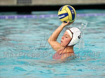 Thumbnail 3 in Johansen vs Golden Valley (CIF SJS D1 Playoffs) photogallery.