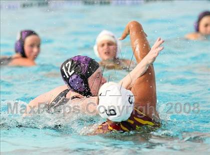Thumbnail 3 in Johansen vs Golden Valley (CIF SJS D1 Playoffs) photogallery.