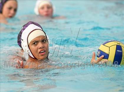 Thumbnail 1 in Johansen vs Golden Valley (CIF SJS D1 Playoffs) photogallery.