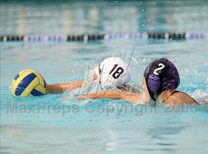 Thumbnail 2 in Johansen vs Golden Valley (CIF SJS D1 Playoffs) photogallery.