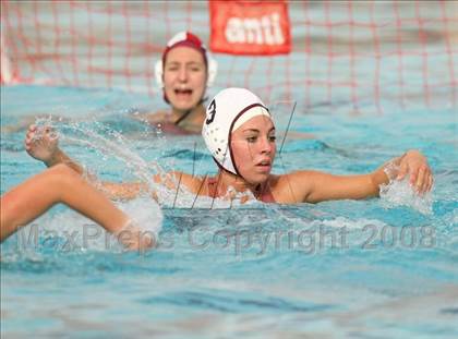 Thumbnail 1 in Johansen vs Golden Valley (CIF SJS D1 Playoffs) photogallery.