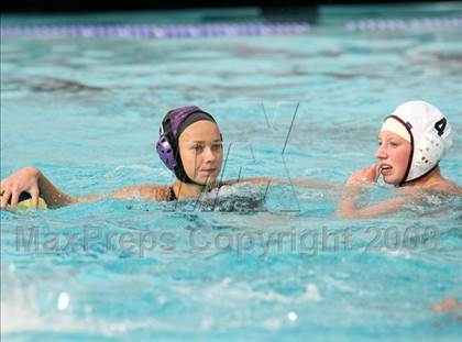 Thumbnail 2 in Johansen vs Golden Valley (CIF SJS D1 Playoffs) photogallery.