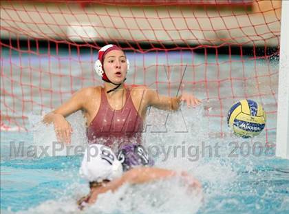 Thumbnail 2 in Johansen vs Golden Valley (CIF SJS D1 Playoffs) photogallery.