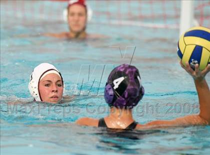 Thumbnail 1 in Johansen vs Golden Valley (CIF SJS D1 Playoffs) photogallery.