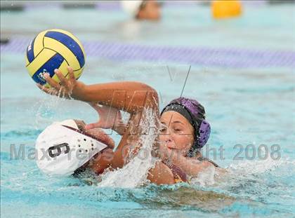 Thumbnail 1 in Johansen vs Golden Valley (CIF SJS D1 Playoffs) photogallery.