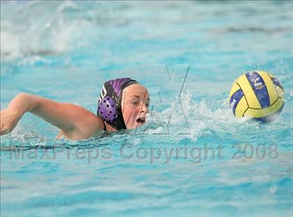 Thumbnail 1 in Johansen vs Golden Valley (CIF SJS D1 Playoffs) photogallery.
