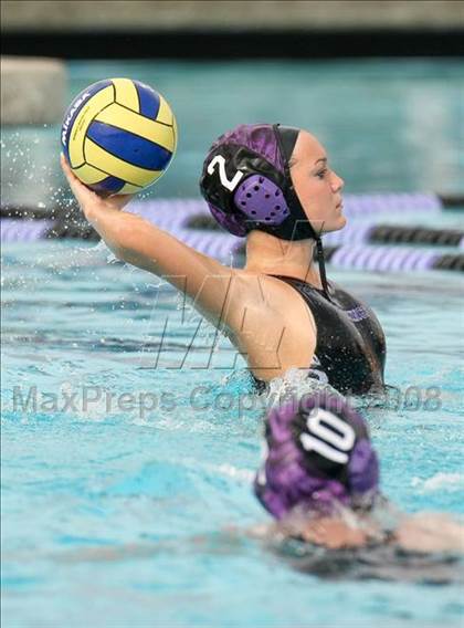 Thumbnail 3 in Johansen vs Golden Valley (CIF SJS D1 Playoffs) photogallery.