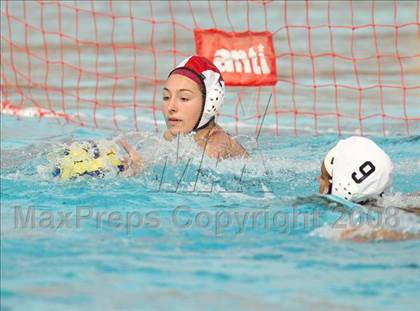 Thumbnail 3 in Johansen vs Golden Valley (CIF SJS D1 Playoffs) photogallery.