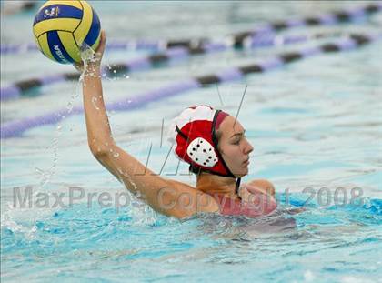 Thumbnail 1 in Johansen vs Golden Valley (CIF SJS D1 Playoffs) photogallery.