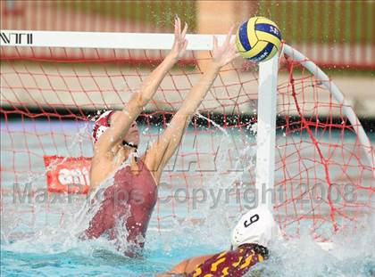 Thumbnail 1 in Johansen vs Golden Valley (CIF SJS D1 Playoffs) photogallery.