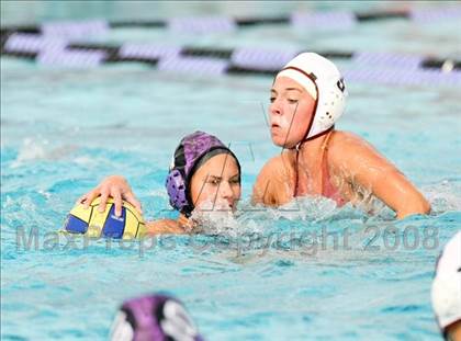 Thumbnail 1 in Johansen vs Golden Valley (CIF SJS D1 Playoffs) photogallery.