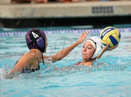 Thumbnail 1 in Johansen vs Golden Valley (CIF SJS D1 Playoffs) photogallery.