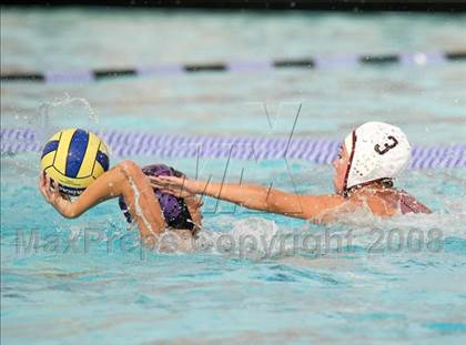 Thumbnail 3 in Johansen vs Golden Valley (CIF SJS D1 Playoffs) photogallery.