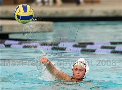 Thumbnail 1 in Johansen vs Golden Valley (CIF SJS D1 Playoffs) photogallery.