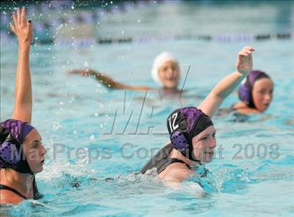 Thumbnail 2 in Johansen vs Golden Valley (CIF SJS D1 Playoffs) photogallery.