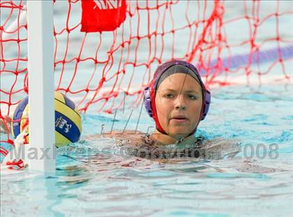 Thumbnail 1 in Johansen vs Golden Valley (CIF SJS D1 Playoffs) photogallery.