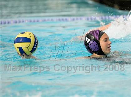 Thumbnail 1 in Johansen vs Golden Valley (CIF SJS D1 Playoffs) photogallery.