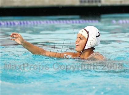 Thumbnail 3 in Johansen vs Golden Valley (CIF SJS D1 Playoffs) photogallery.