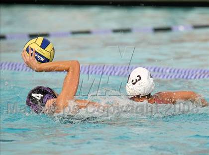 Thumbnail 1 in Johansen vs Golden Valley (CIF SJS D1 Playoffs) photogallery.