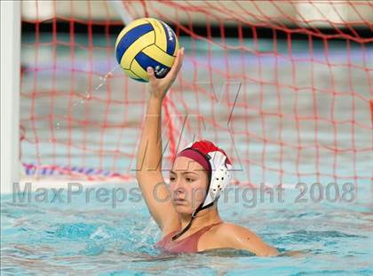 Thumbnail 3 in Johansen vs Golden Valley (CIF SJS D1 Playoffs) photogallery.