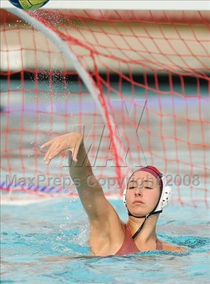 Thumbnail 1 in Johansen vs Golden Valley (CIF SJS D1 Playoffs) photogallery.