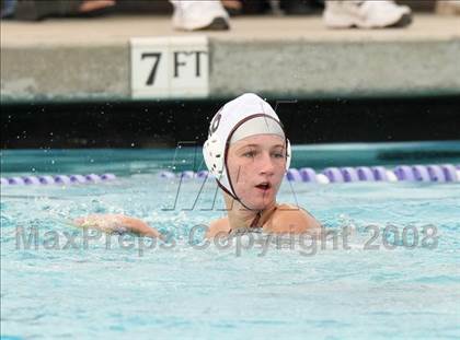 Thumbnail 2 in Johansen vs Golden Valley (CIF SJS D1 Playoffs) photogallery.
