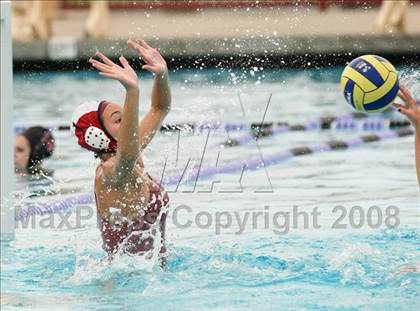 Thumbnail 3 in Johansen vs Golden Valley (CIF SJS D1 Playoffs) photogallery.